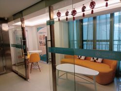 点击看大图 -百悦健康月子中心(祈悦店)