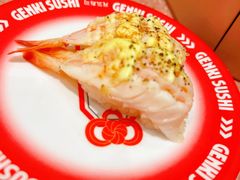 -元气寿司(环球港店)