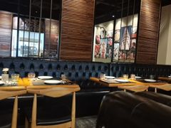 -百特喜·意大利餐厅(八佰伴镇江店)