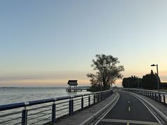 -苏州阳澄半岛英迪格酒店