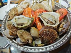 -良师门滨海人家·海鲜·家常菜(滨海城店)