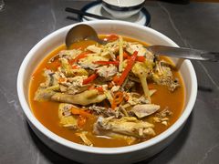 -东安鸡馆(蔡锷南路店)