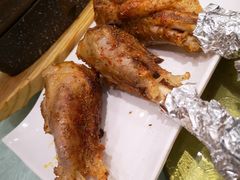 -撒拉花儿·新疆菜·清真(太阳宫店)
