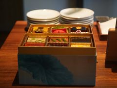-悦厅·下午茶(杭州柏悦酒店)