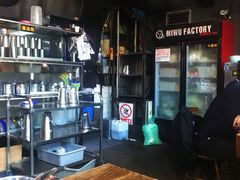 -MI WU FACTORY米屋美食工厂餐厅(绿地店)