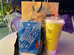 -奈雪的茶(华侨城创意园店)