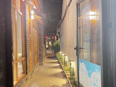 -四喜小胖·北京涮肉(五道营店)
