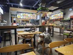 -老家肉饼(永泰庄店)