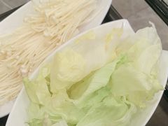 -蝎王府羊蝎子(北大地店)