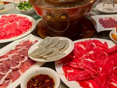 -老五四季涮肉(菜市口店)