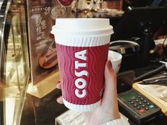-COSTA COFFEE(上海五玠坊店)