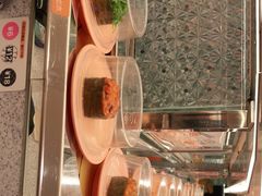 -争鲜回转寿司(太阳宫凯德SURPER店)