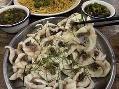 -鱼醉无骨鱼·中山脆肉鲩(荔湾路店)