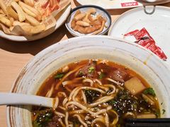 -大师兄·西北小馆(北站缤果空间店)