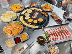 -小团团·路边烤牛肉(南岭壹街店)