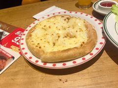 -菲滋意式餐厅(金华银泰城店)