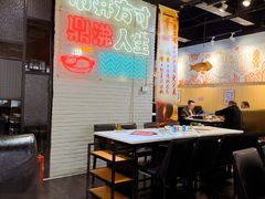 -京门活鱼馆·鱼火锅(百子湾（原红庙）店)