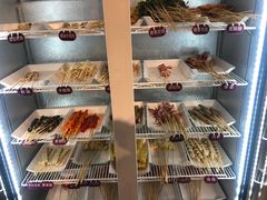-小郡肝火锅串串香(万达总店)