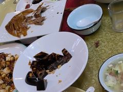 -北平味道.京味菜.烤鸭(梨园店)