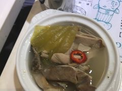 -点点心点心专门店(湾仔店)