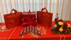 -北京燕尔婚礼策划