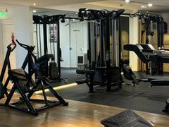 -MYFIT健身工作室(赞成店)