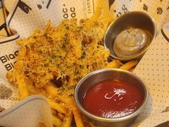 -Blac+Blac(中海环宇荟店)