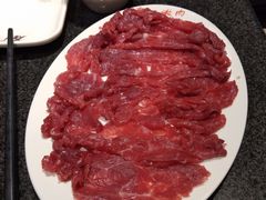 -名门潮牛·鲜牛肉海鲜火锅.烧烤自助餐厅(诚丰广场店)