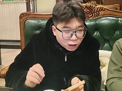 -老牌坊•鲁菜名店•地道济南菜(大观园商埠店)