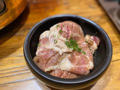 -味家烤肉烤鳗鱼牛排(西塔旗舰店)