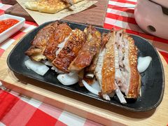 -西贝(紫荆广场店)