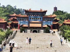 -南沙天后宫景区