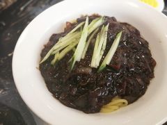-桃园中华料理炸酱面(燕儿岛路店)