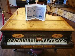 -鼓浪屿钢琴博物馆