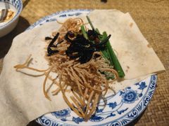 -大张烙馍村·美食地标(泉山店)