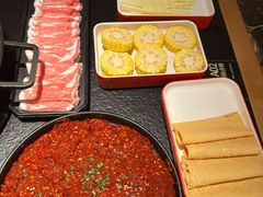 -晓宇重庆火锅(西安荟聚店)