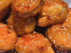 -梅利汴京烤鸭•开封豫菜地标店(晋安路店)
