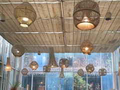 大堂-院子餐厅·大锅菜·老杭帮(桥西直街店)