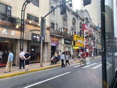 -富源春面馆(四川北路店)