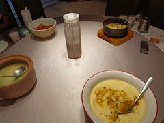 -回头食客-李久其家民间餐厅(望城金桥国际店)