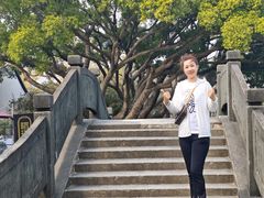 -江心屿景区