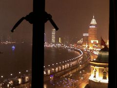 IMAGE_655-上海和平饭店 Fairmont Peace Hotel