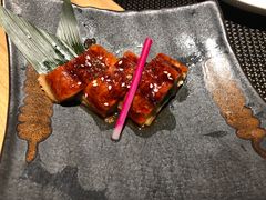 -虹料理·日料放题(悠方店)