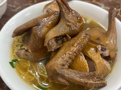 -陈光记烧腊店(罗保博士街店)