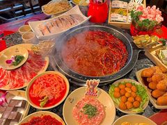 -蜀大侠火锅(总府路店)