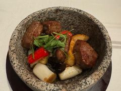 -悦轩中餐厅·高空江景·杭州柏悦酒店