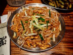 -破店肥哈·东北烧烤(南山保利店)