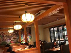 -仓桥家·焗寿司·锅物(光谷步行街店)