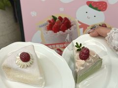 -流酥可心·牛乳蛋糕商店(禾祥西路店)