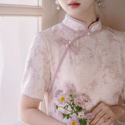-租旗袍租礼服馆